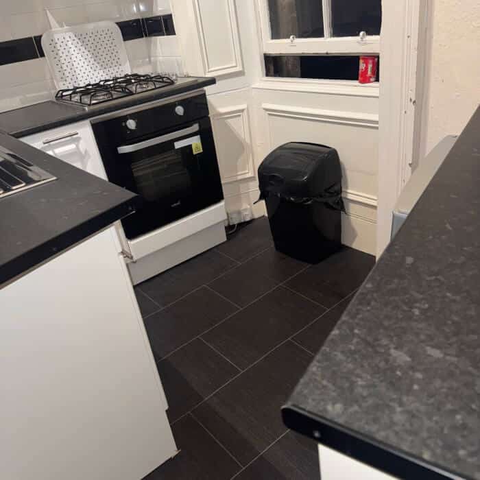 Local Cleaning Company Kinross