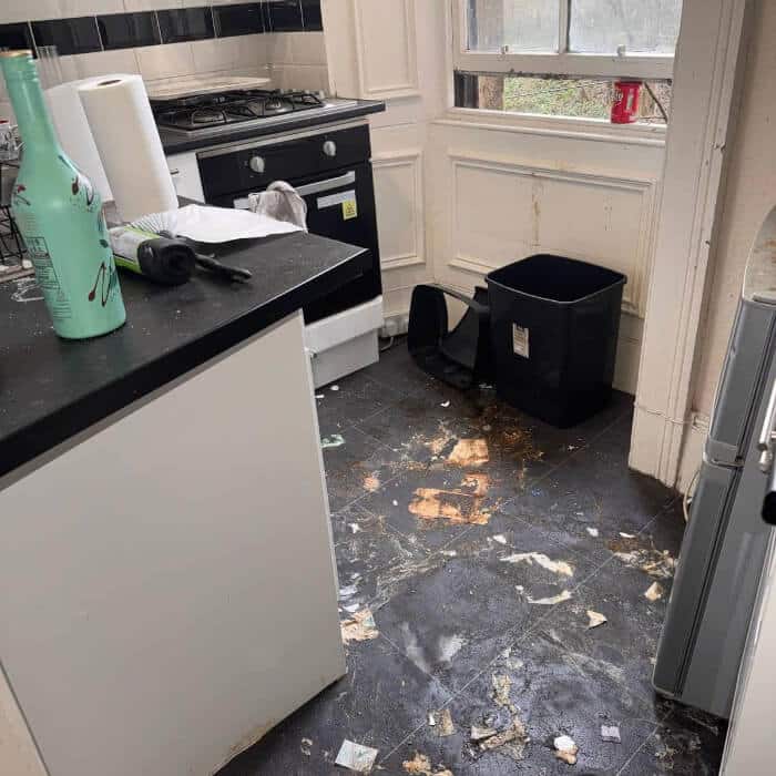 Local Cleaning Company Kinross