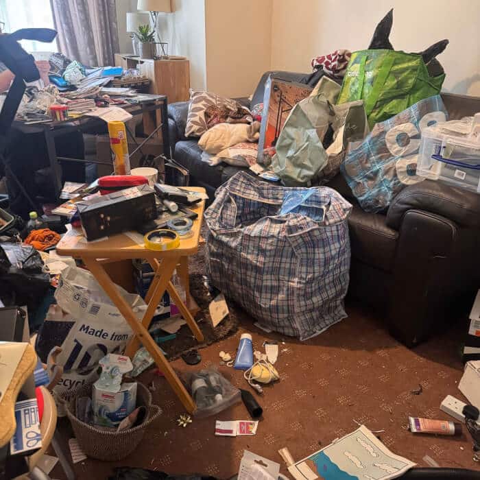 Local Cleaning Company Kinross