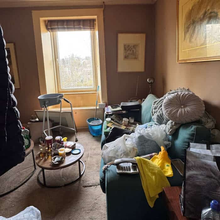 Local Cleaning Company Kinross